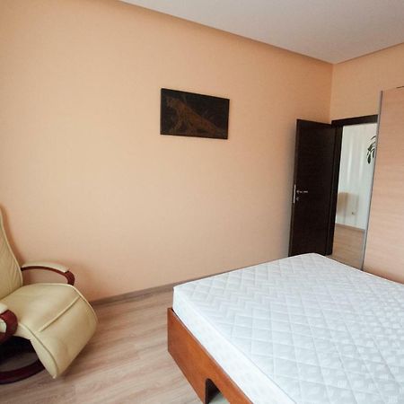 Prestige apartment Komárno Eksteriør billede