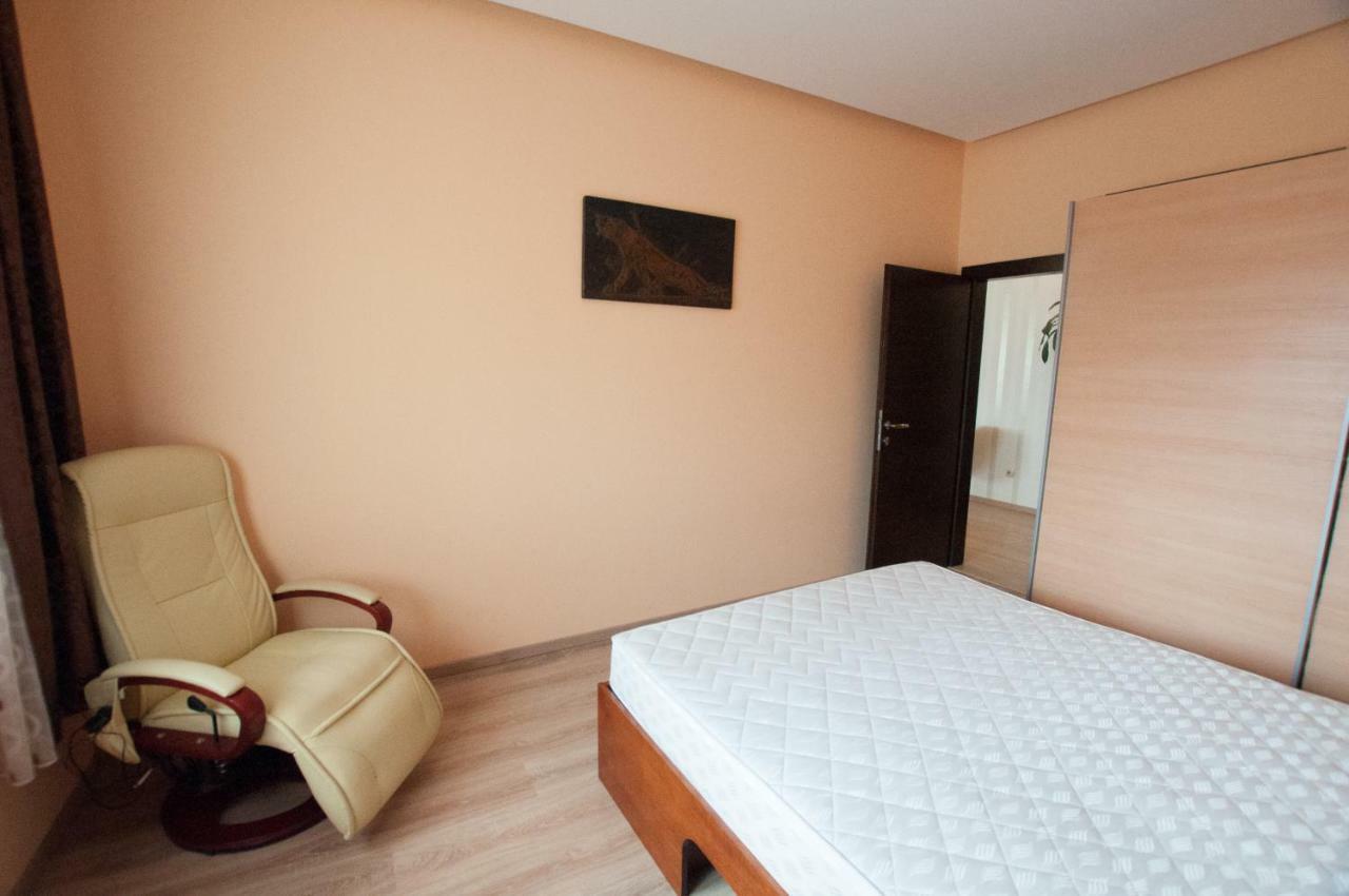 Prestige apartment Komárno Eksteriør billede