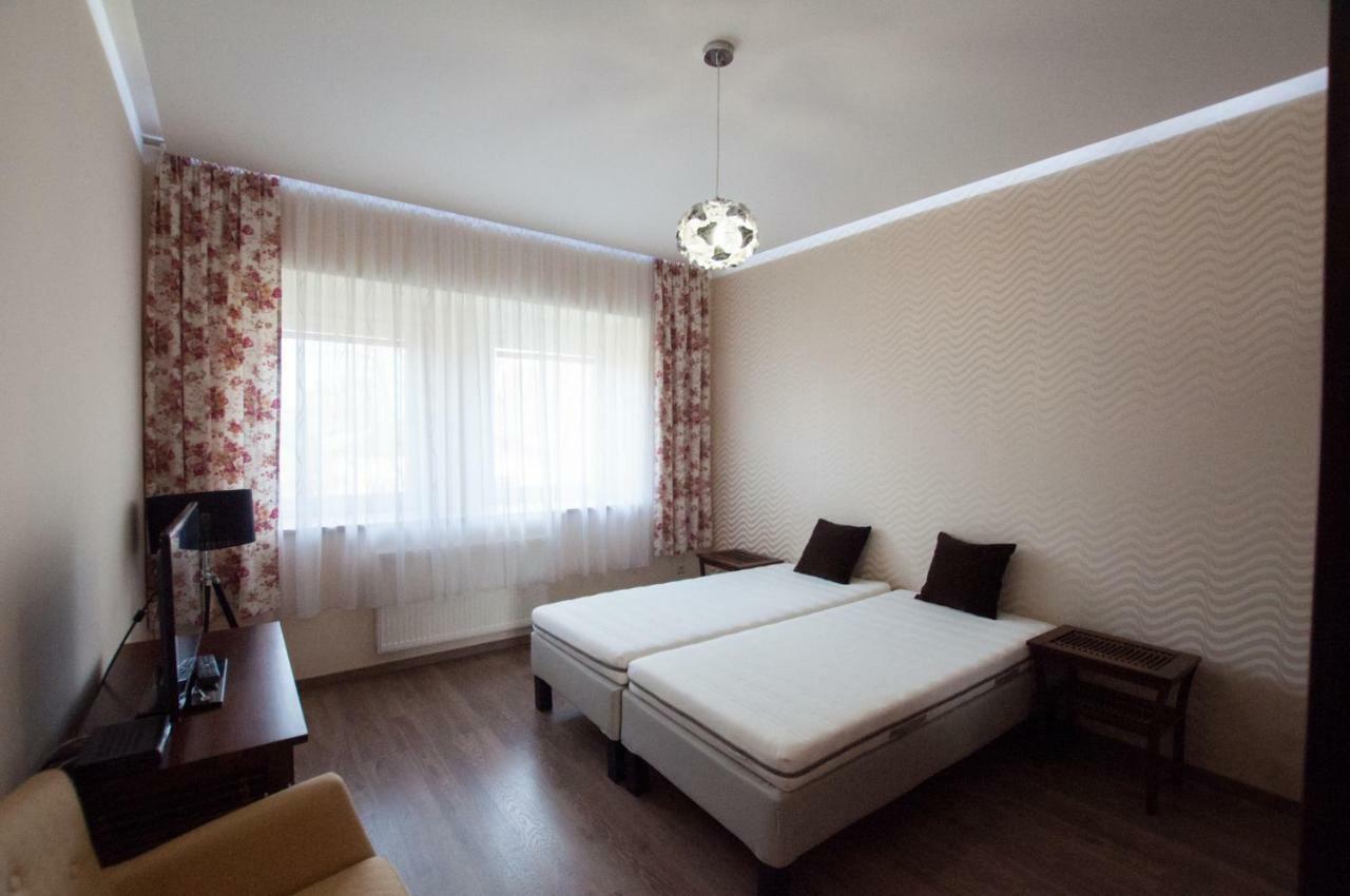 Prestige apartment Komárno Eksteriør billede
