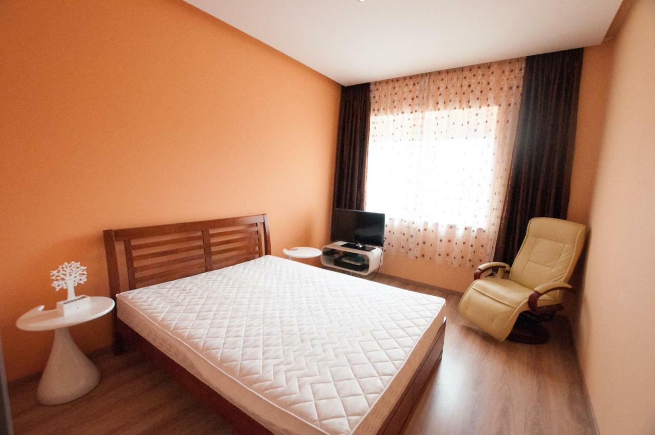 Prestige apartment Komárno Eksteriør billede